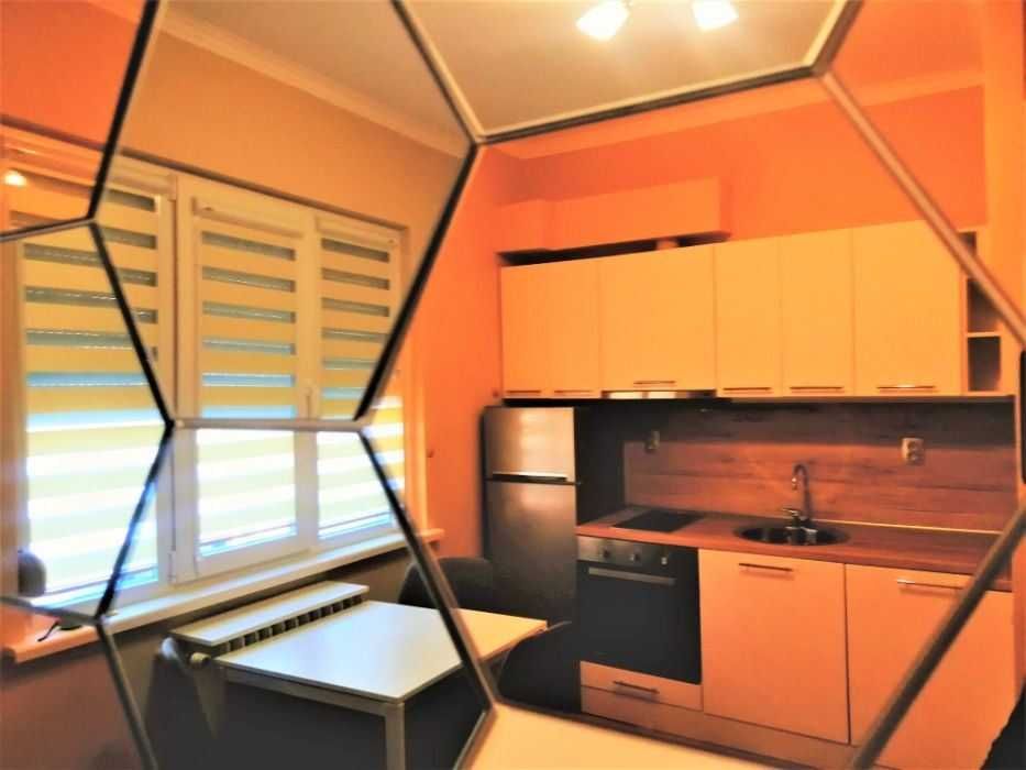 Дава се под наем Двустаен апартамент в София, Борово - 53 кв.м за 500 € - Снимка #2