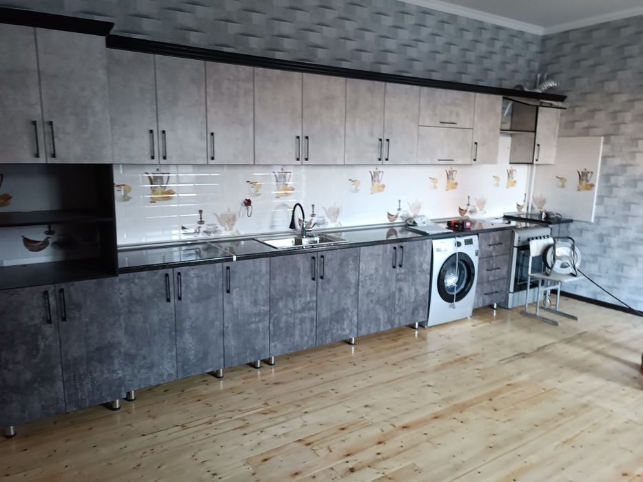 Oshxona mebellari sifatli va hamyonbob narxlarda