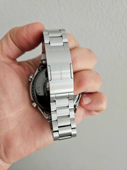Watch Huawei Ultimate 48MM, nou neactivat Garantie 30 zile.