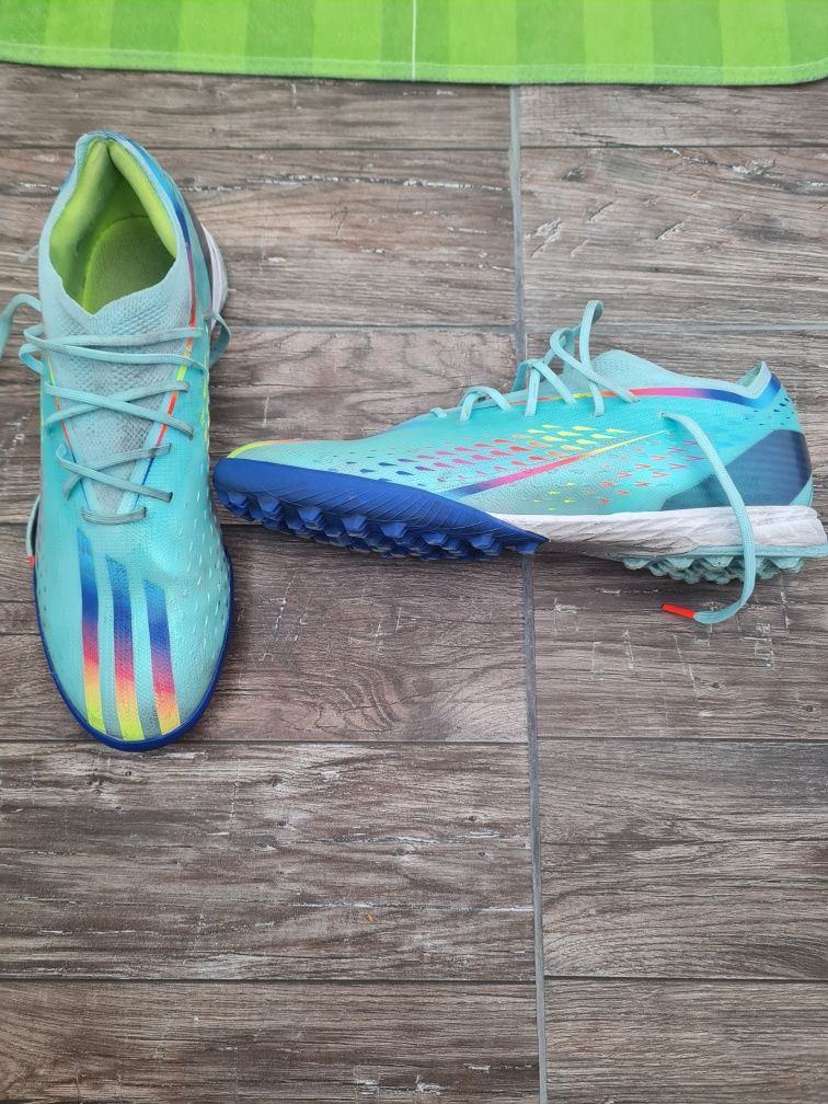 Футболни обувки Adidas