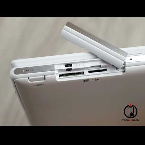 Ноутбук-Планшет Sony Vaio TAP 11 /11.6" FullHD Touch IPS