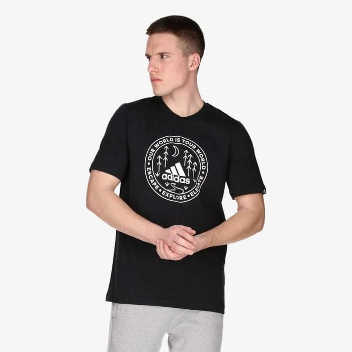 Тениска Adidas Original M,L