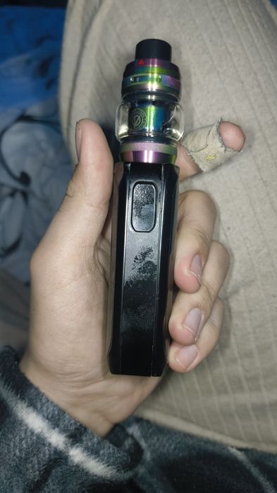 Mod vaporesso revenger x