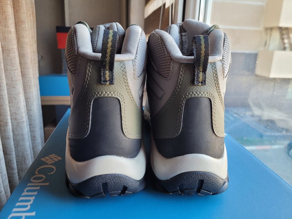 Columbia Newton Ridge II