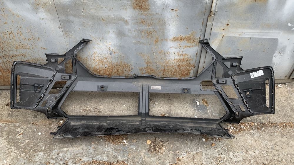 Предна броня за bmw x2 u10 M sport