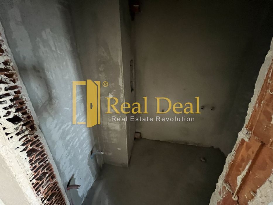 Продава се Двустаен апартамент в София, Люлин 10 - 98 кв.м за 1613 €/кв.м - Снимка #9