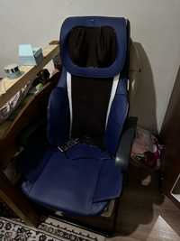 Продам массажное кресло