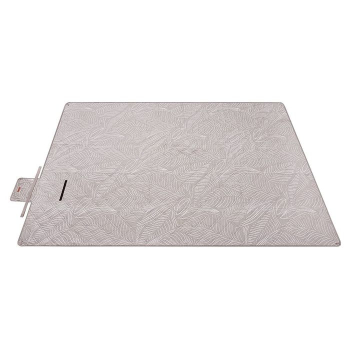 Одеяло за пикник, Songmics, 200x300см, водоустойчиво и издръжливо