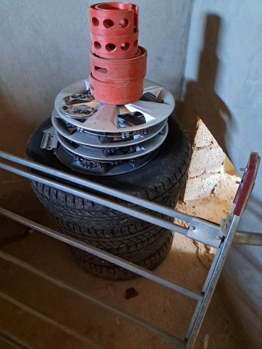 Диски комплект в отличном состоянии