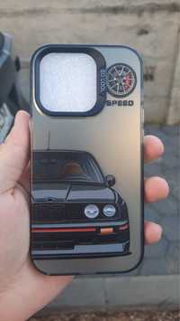 Husa Iphone 14 Pro BMW e30