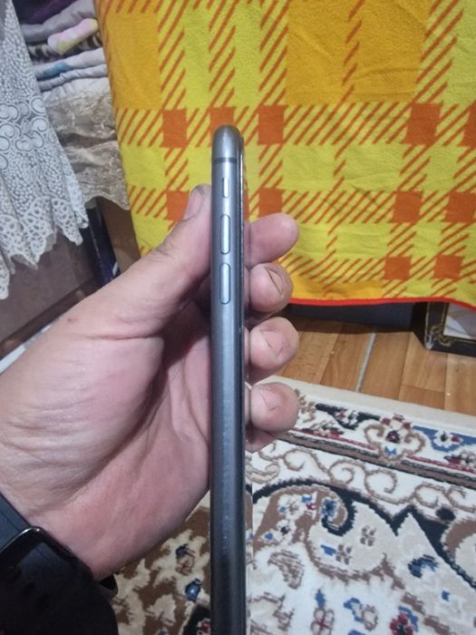 Айфон 11 бар без ремонт