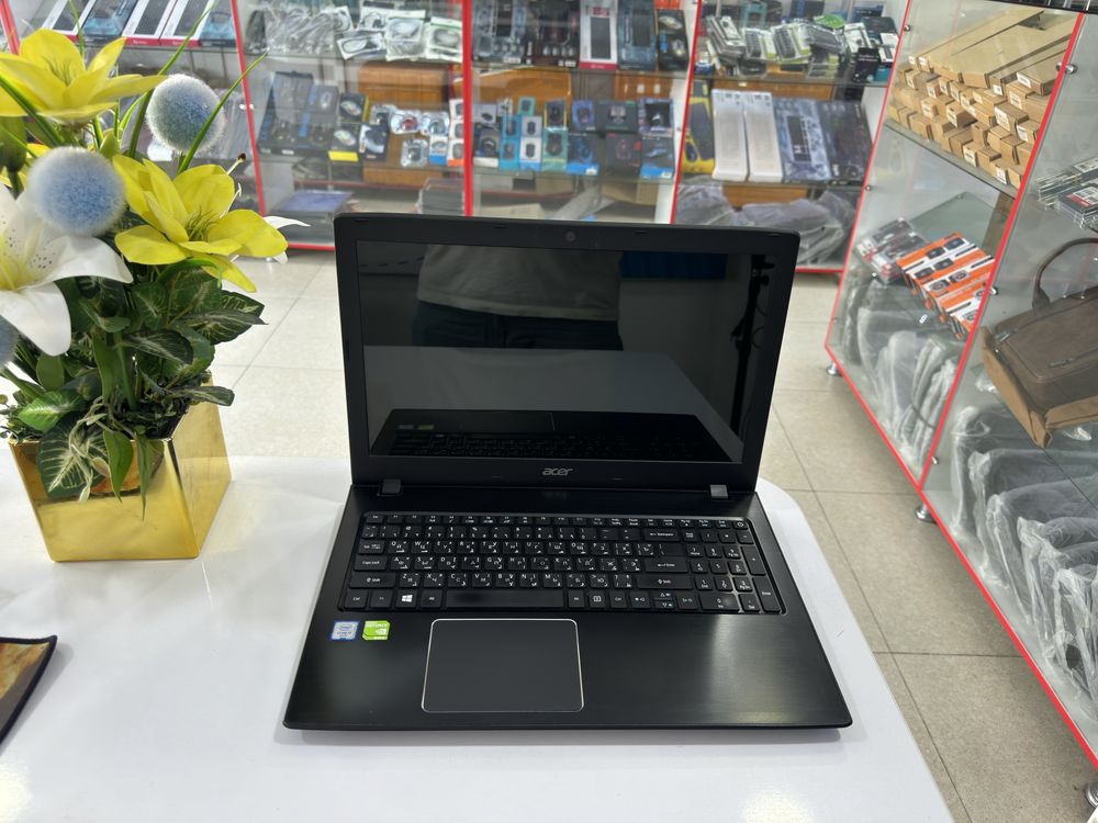Acer core i5 arzonroq narxda videokartalik 8/256 ssd qotmidi holatizor