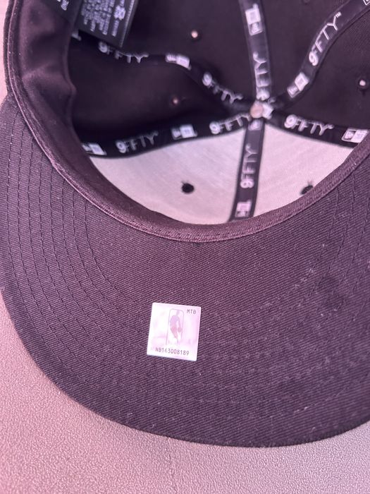 New era originalna shapka