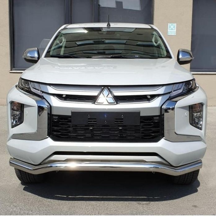 Bullbar за L 200