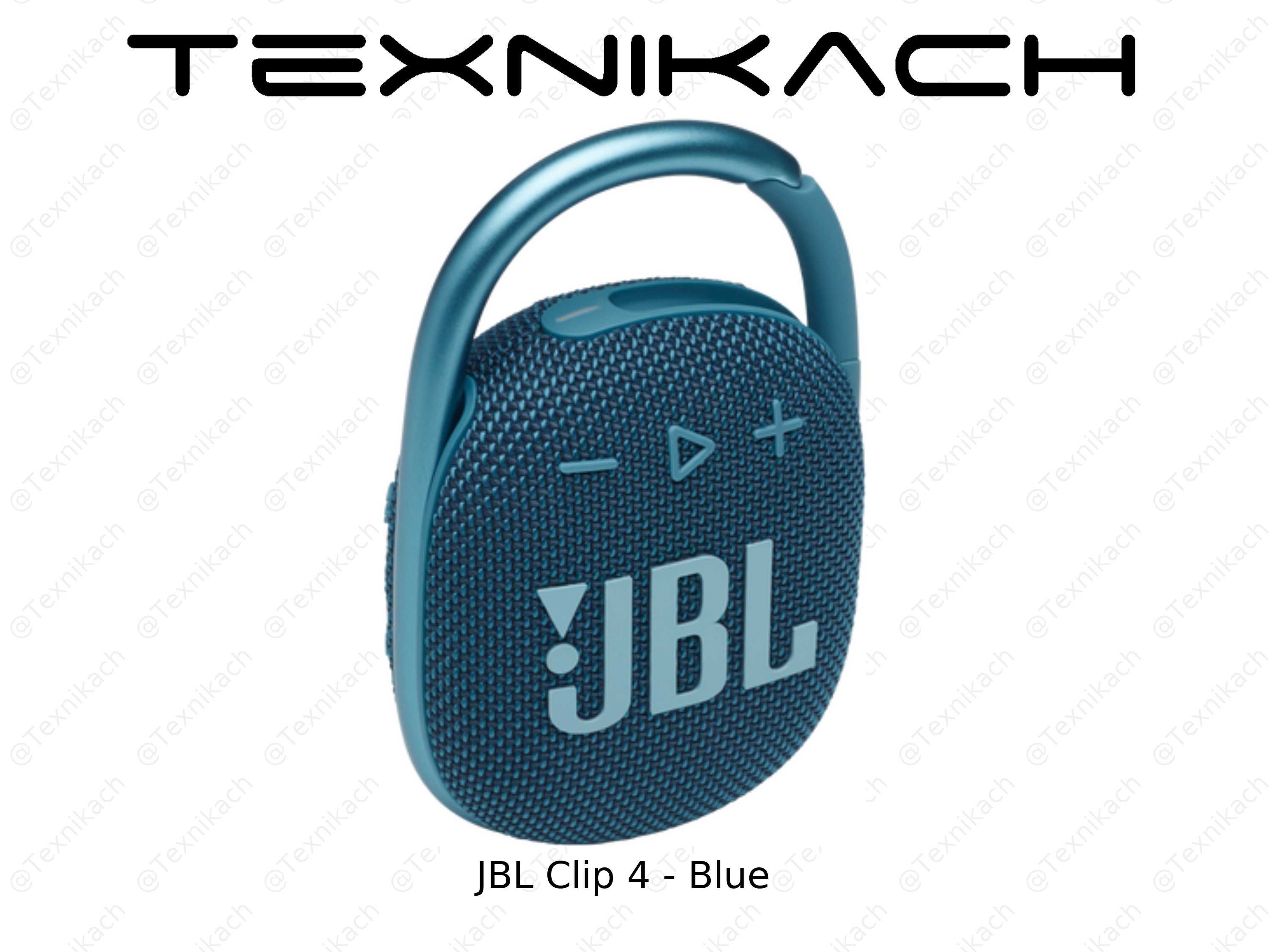 JBL Clip 4  • Доставка Бесплатно