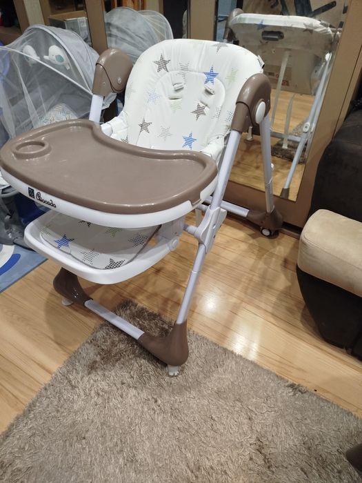 Столче за хранене