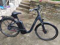 Електрически, градски велосипед Kettler Comfort