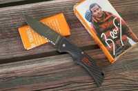 Уникален Малък Нож Gerber Bear Grylls за оцеляване колекция