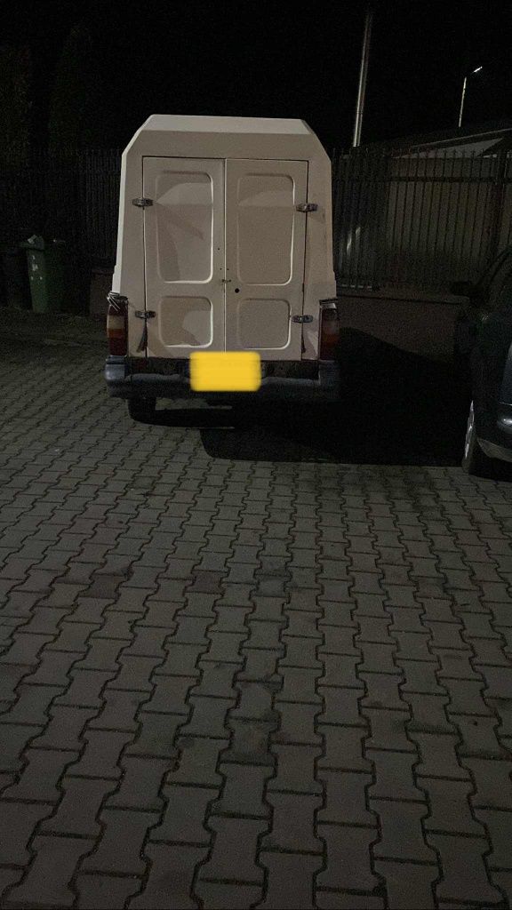 Vând Dacia papuc 1.6 injecție tracțiune doar spate acte la zii