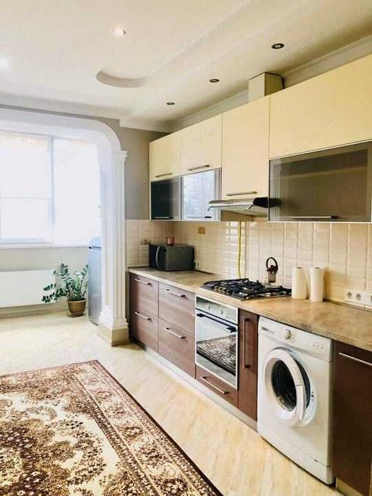 Garsoniera de inchiriat in cartierul Manastur pe strada Ciobanului