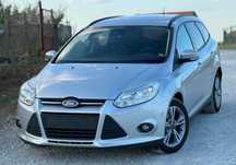 Ford Focus 1.6 diesel an 2014