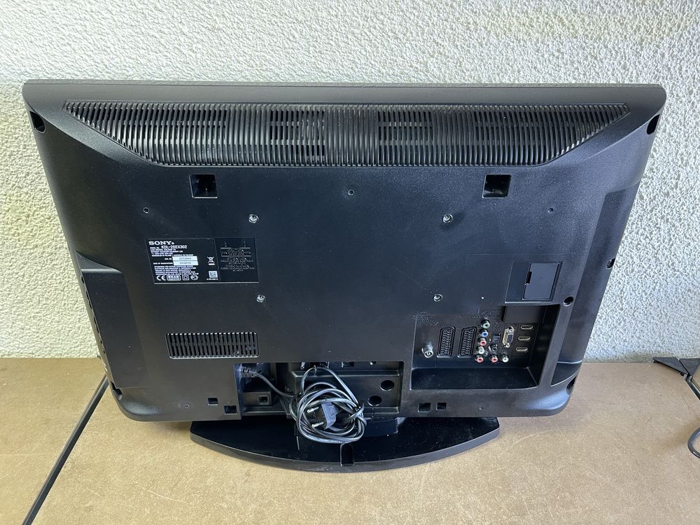 Телевизор SONY LCD 26” - 26EX302