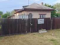 Proprietar Vând Casa cu 1000 mp teren - la 39 km de București