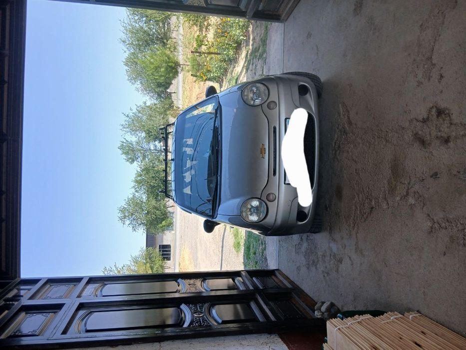 Matiz 2006 sotiladi