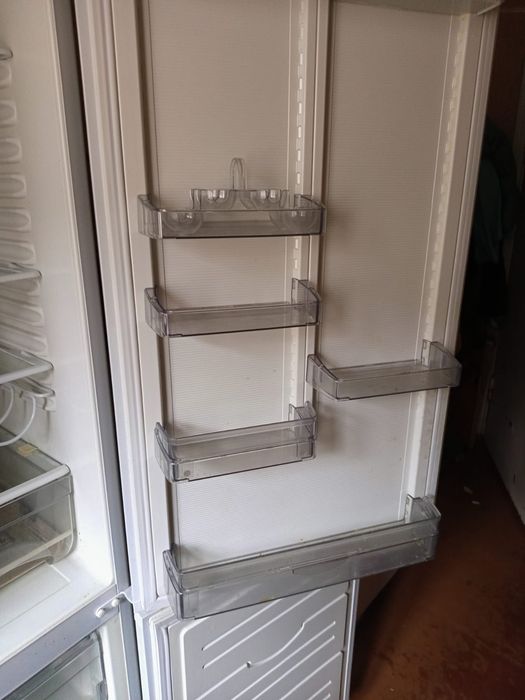 Холодильник Атлант