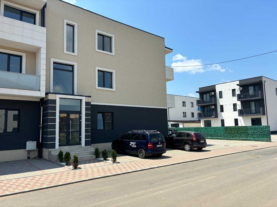 , Apartament 2 Camere Finalizat / Mutare Rapida!TVA 21%