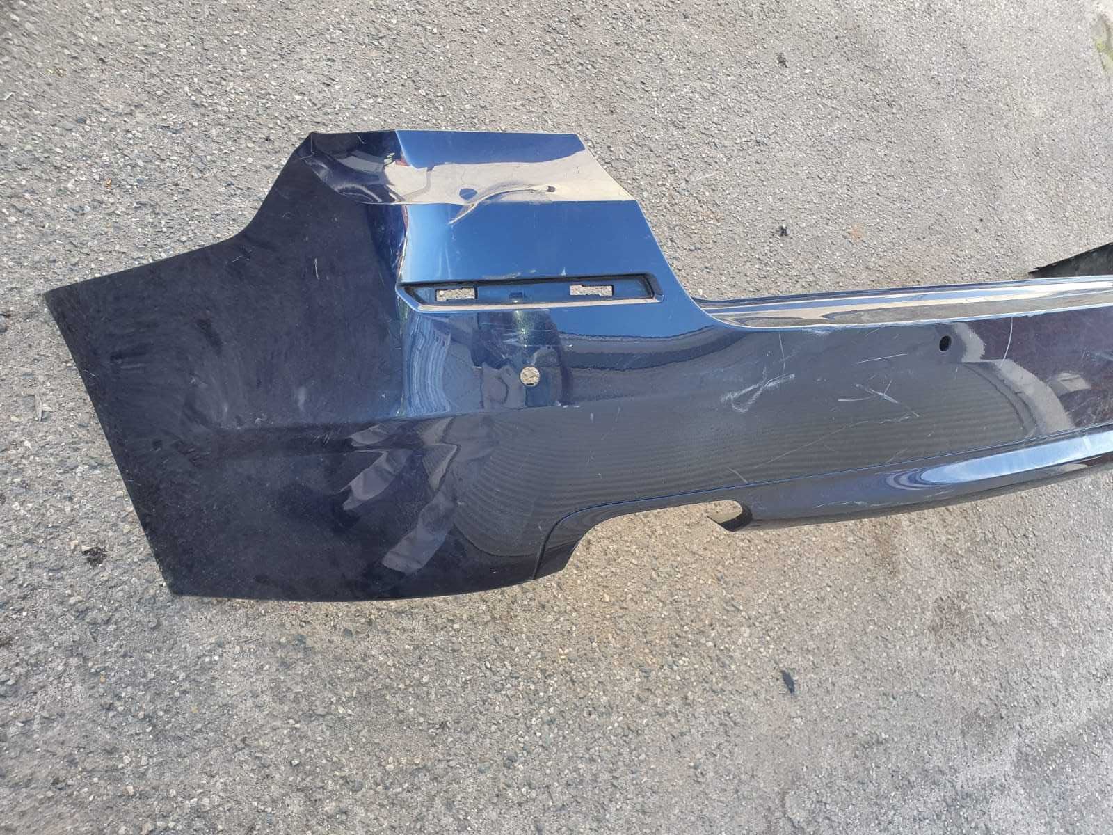 Бмв Ф11 задна броня BMW F11