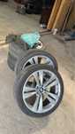 Jante bmw style R20 5x120