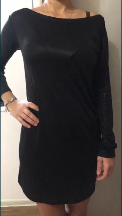 Рокля с дантела, рокли в отлично състояние