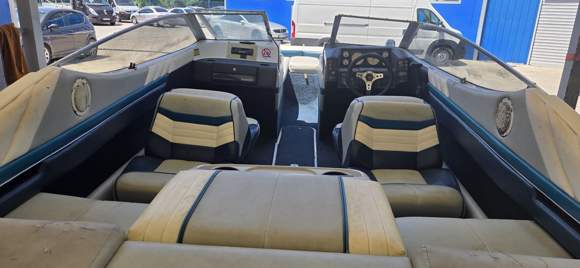 Bayliner Capri 1850