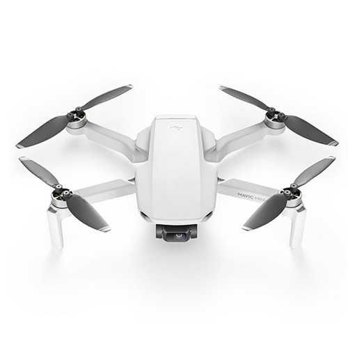 Дрон DJI Mini 2 новый