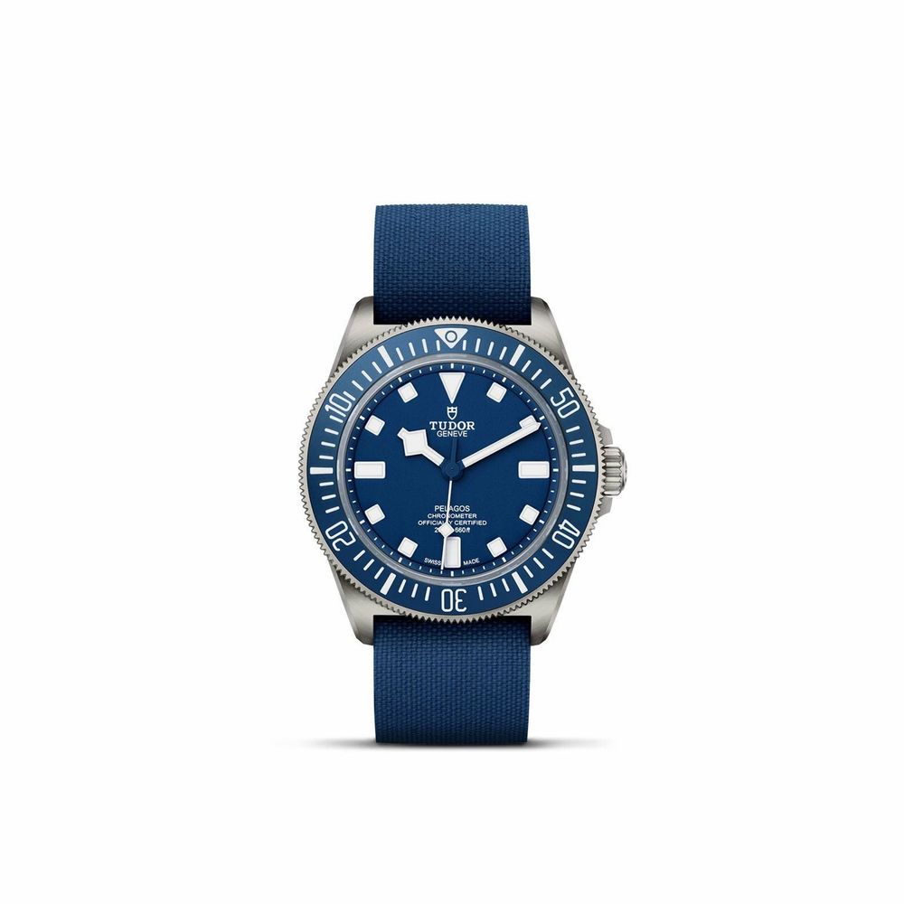 Tudor geneve Pelagos 42 mm