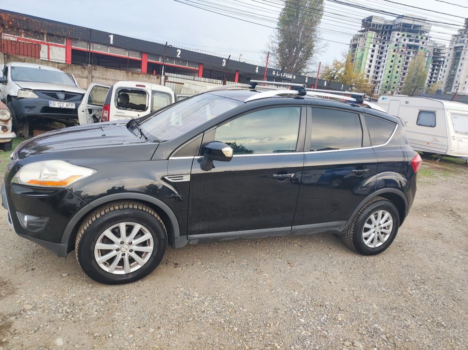 Ford kuga 2.0 2011 163 cp 4x4