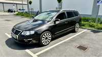 VW Passat 2.0 TDI