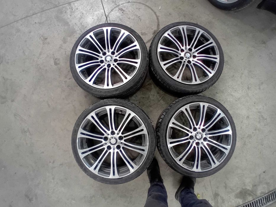 style 220 стил 220 bmw бмв