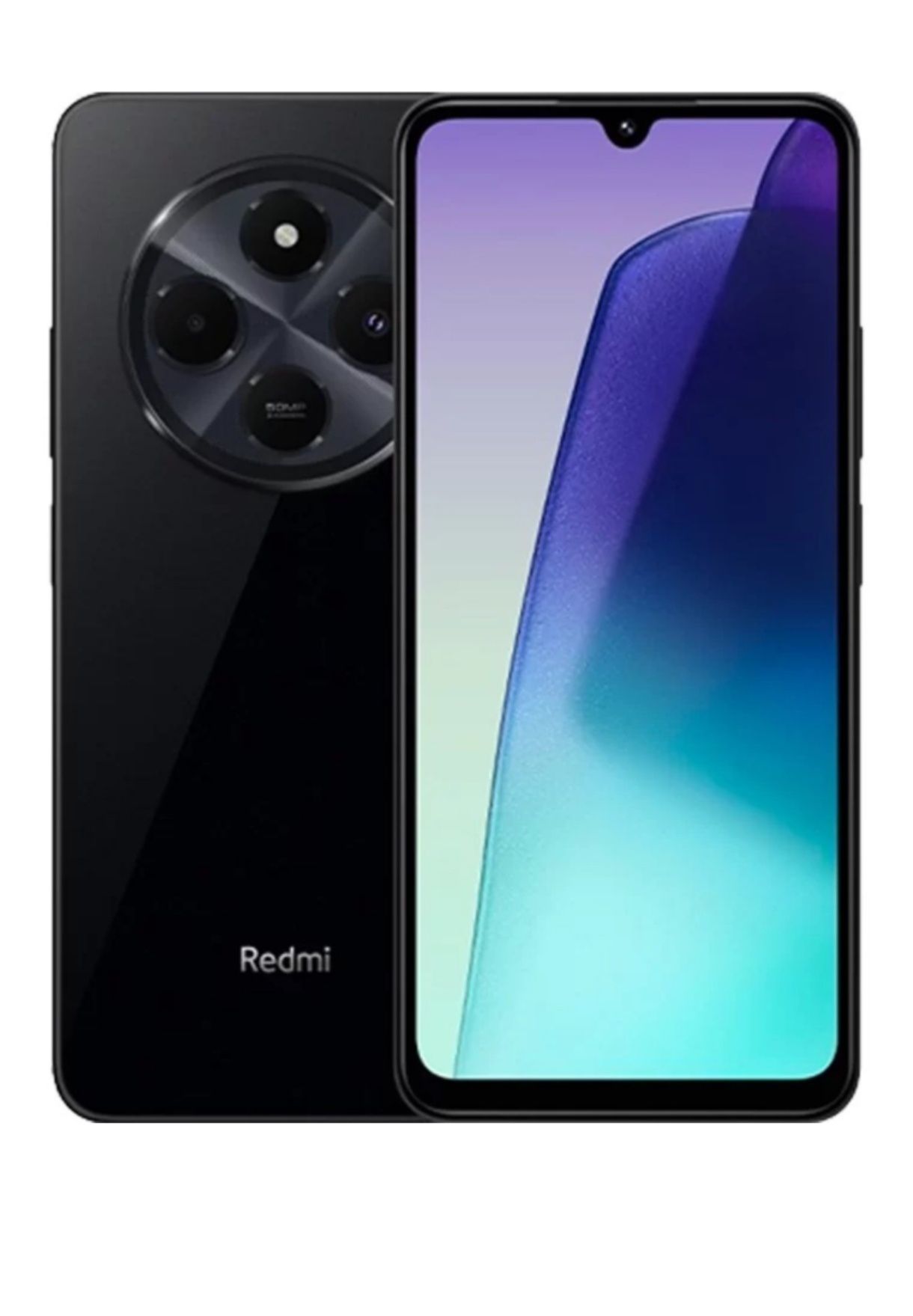Смартфон Redmi 14C NFC 8 ГБ/256 ГБ