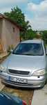 Opel Astra G 2002  1.6 benzină înmatriculat