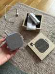 Boxa bluetooth kreafunk icecube