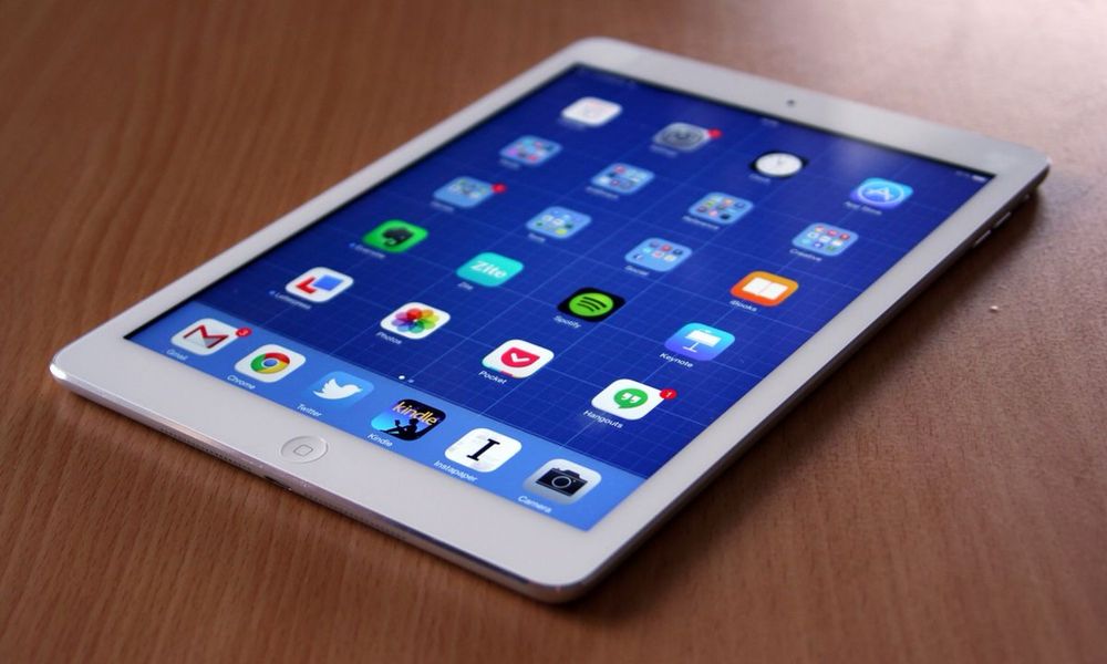 Айпад айр ipad air 2014