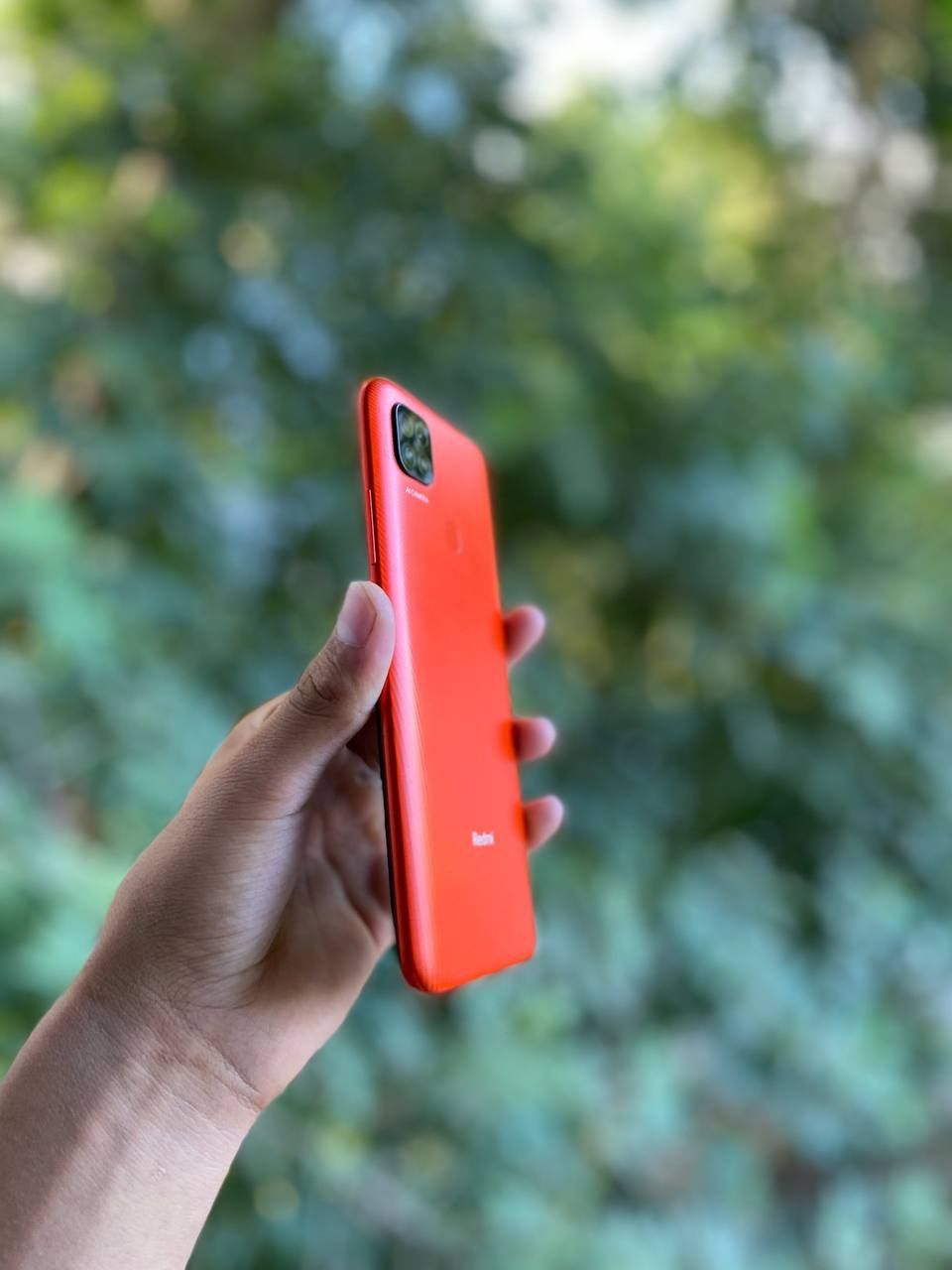 Redmi 9 c sotiladi