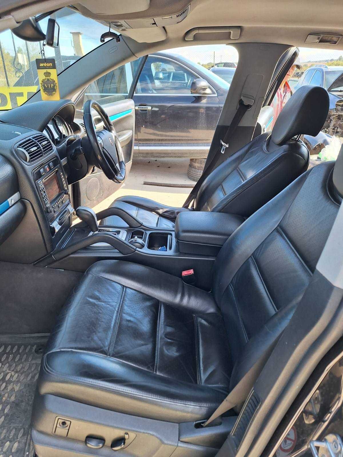 Porsche Cayenne 3.2 и 4.5 B, 5 бр. на части