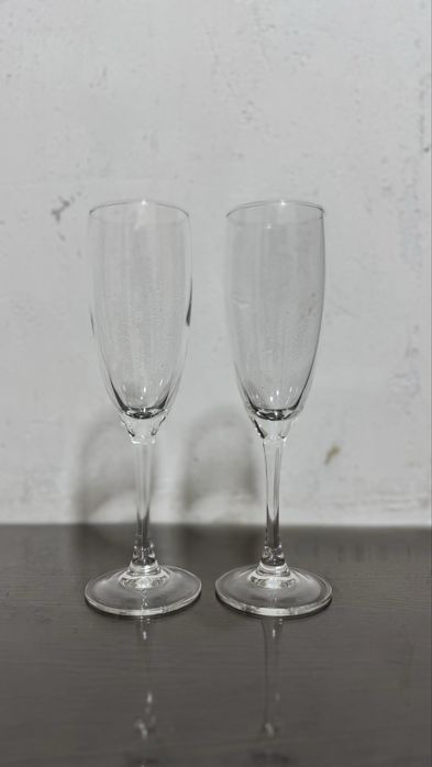 Продам фужеры для шампанского