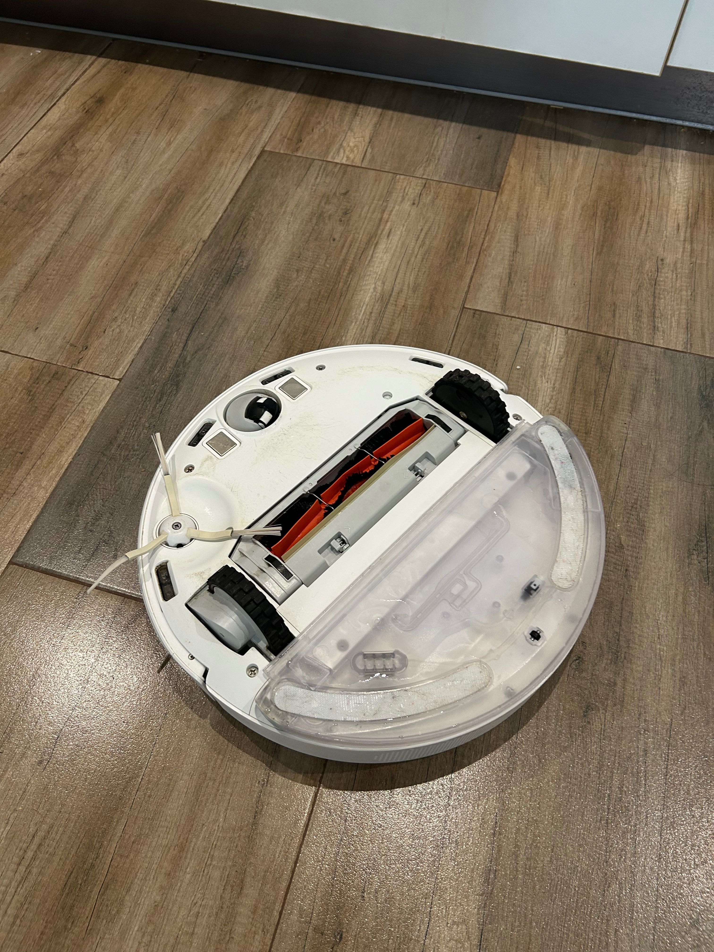 Xiomi Mi Robot mop 2 Lite