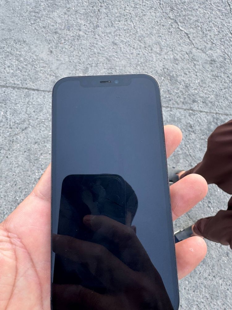 Iphone 12 pro 128 gb