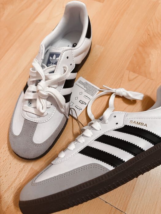 Adidas Samba nr 40 2/3