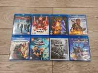 filme blu ray originale, de colectie